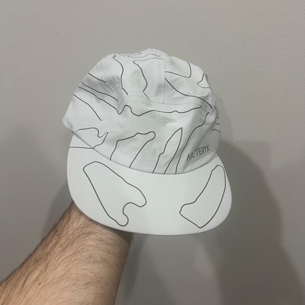 Arc’teryx System a Paltz Cap